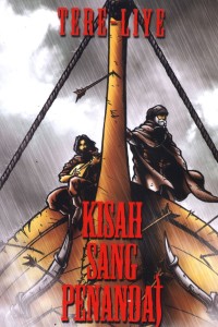 Image of Kisah Sang Penandai